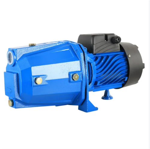 TRİCRAFT SU DİNAMOSU 0.75 KW JET 1 HP